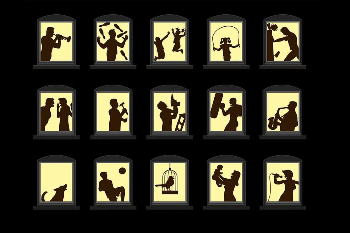 How Pre Hung Doors Can Turn Your Quiet Home Into a Noisy Nightmare