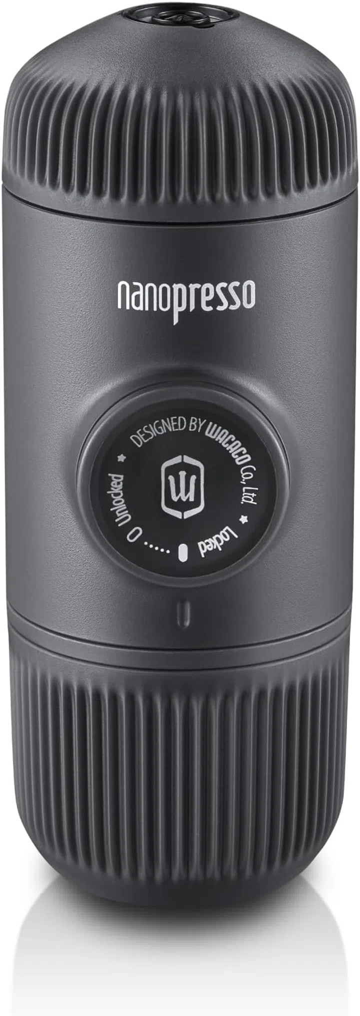 Wacaco Nanopresso Portable Espresso Maker, $94.40