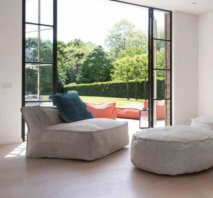 Roolf Living seating collection