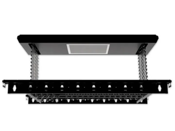 Nereos K4 Automated Laundry Drying Rack, $499