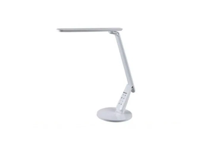 The SOUNDTEOH LED EYE CARE TABLE LAMP DL-238 is best for visual ergonomics, reducing eye strain and discomfort.