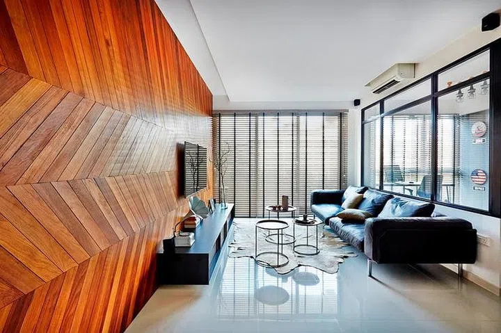 singapore home apartment interior design renovation 