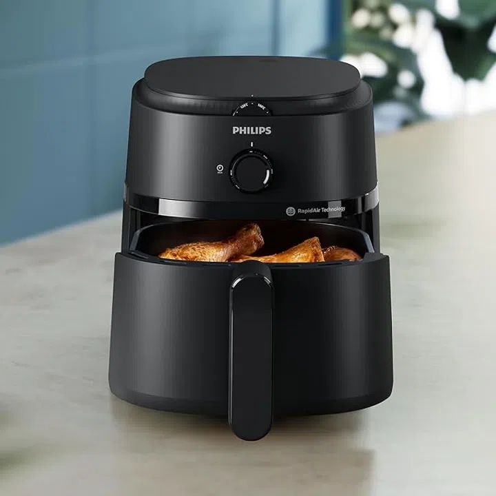 Philips 1000 Series Air Fryer (NA120/09)