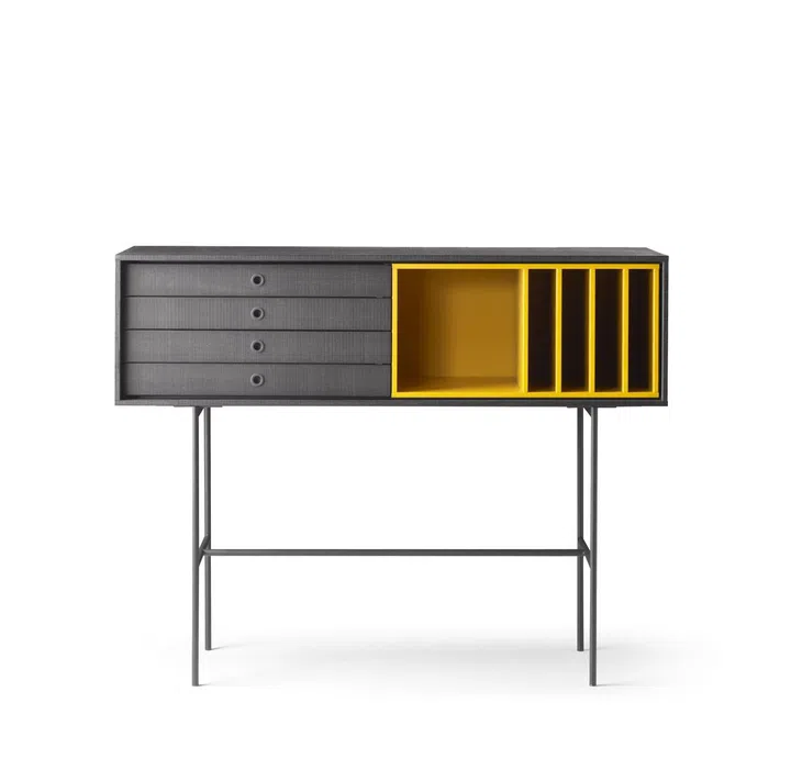 treku, sideboard, grafunkt, home decor, minimalist
