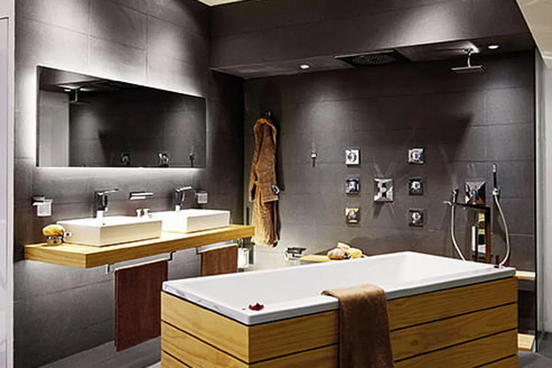 Grohe Spa Review - Home & Decor Singapore | Home & Decor Singapore
