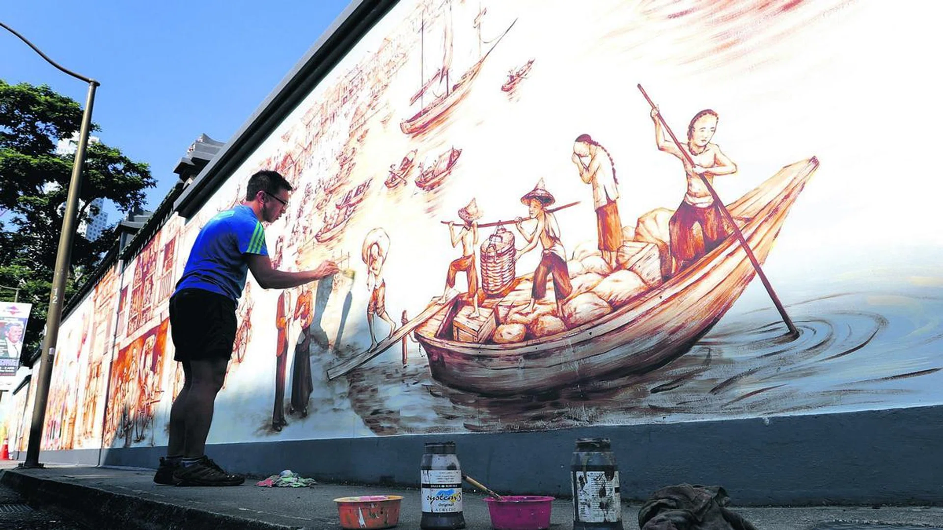 singapore mural artist yip yew chong