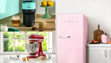 Home & electronic appliances for dopamine decor