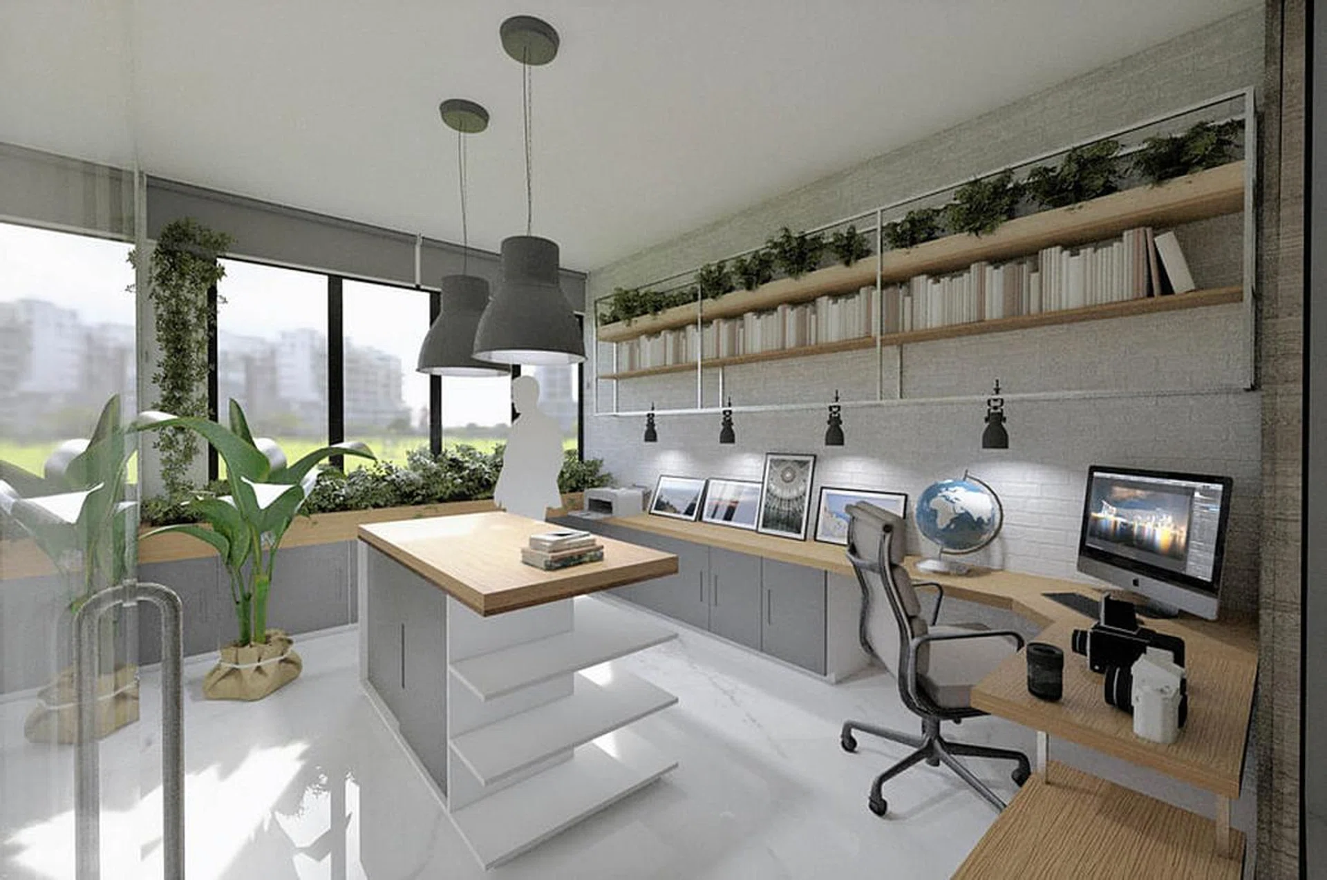 Grand prize winner of YDA 2019 designed by 