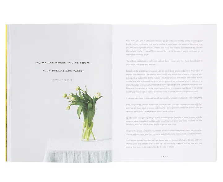 kikki k your dream life starts here