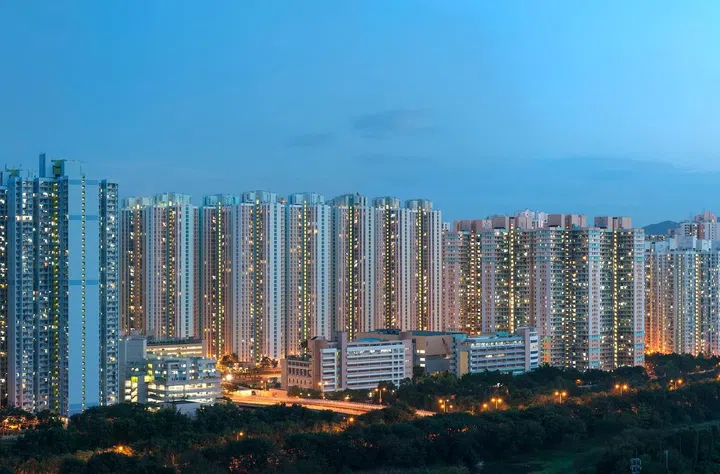 HDB Resale Price Increase