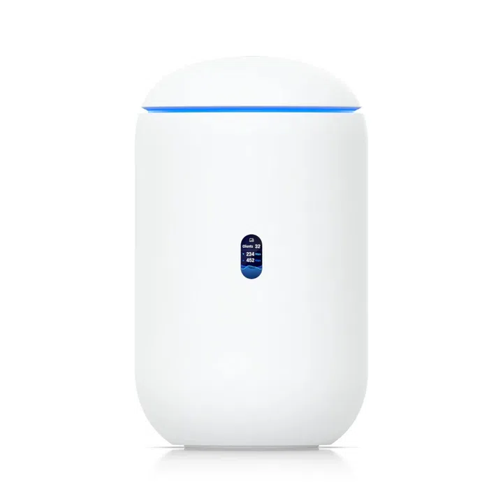 Ubiquiti UniFi Dream Router 7 (UDR7), $459