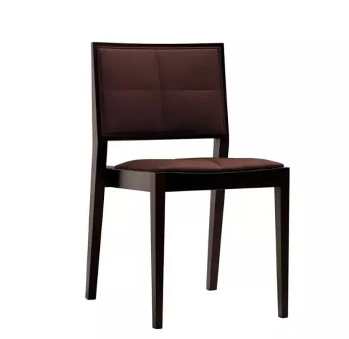 Manila Chair by Andreu World