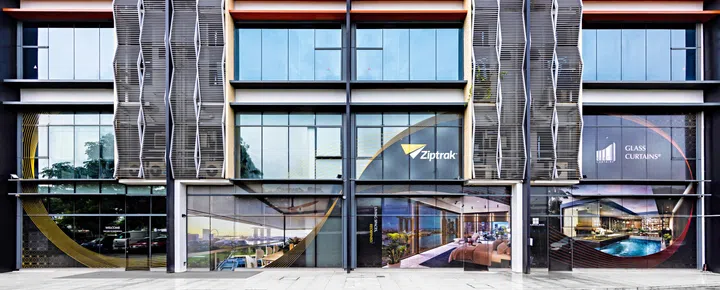 Visit the ClimaShield showroom at 32 Old Toh Tuck Road, iBiz Centre #01-15/16, tel: 9633 6128.