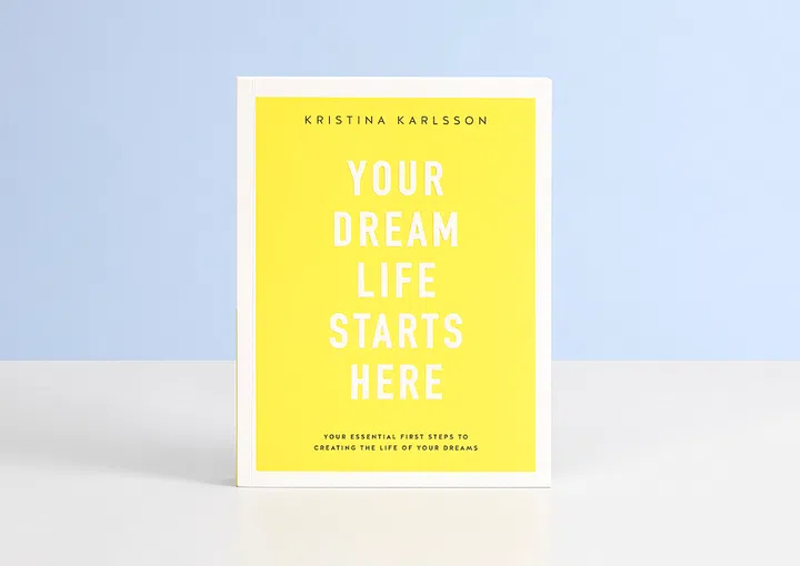 kikki k kristina karlsson interview