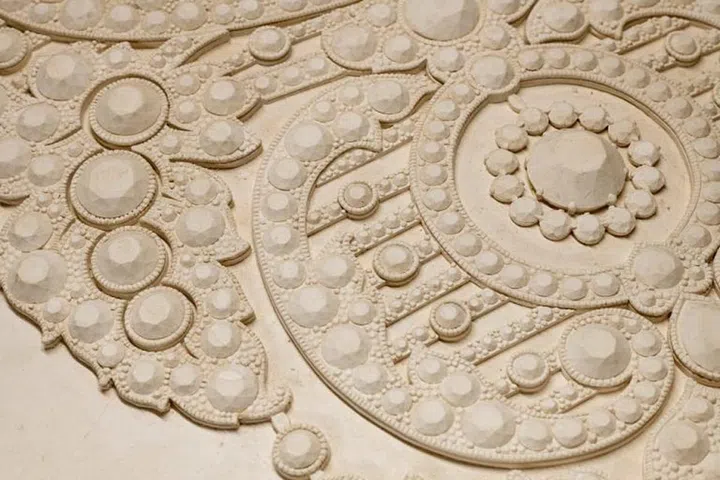 Credit: Pierre-Olivier Deschamps / VU’ © Cartier