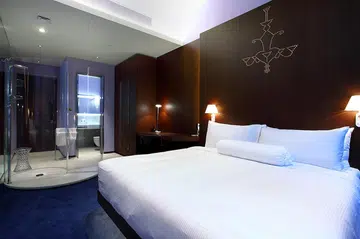 valentine's day, staycation, boutique hotel, renovation,