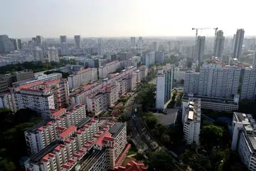 Introduced in September 2022, the 15-month wait-out period was aimed at curbing demand from cash-rich private home owners looking to buy a non-subsidised resale Housing Board flat.