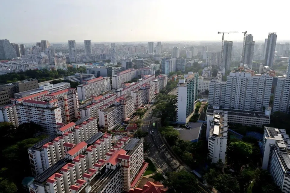 Introduced in September 2022, the 15-month wait-out period was aimed at curbing demand from cash-rich private home owners looking to buy a non-subsidised resale Housing Board flat.