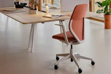 ACX Chair by Vitra