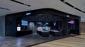 Dyson's new demo store service centre at Jewel allows homeowners living in the East to get their appliances refreshed without having to travel across the island.