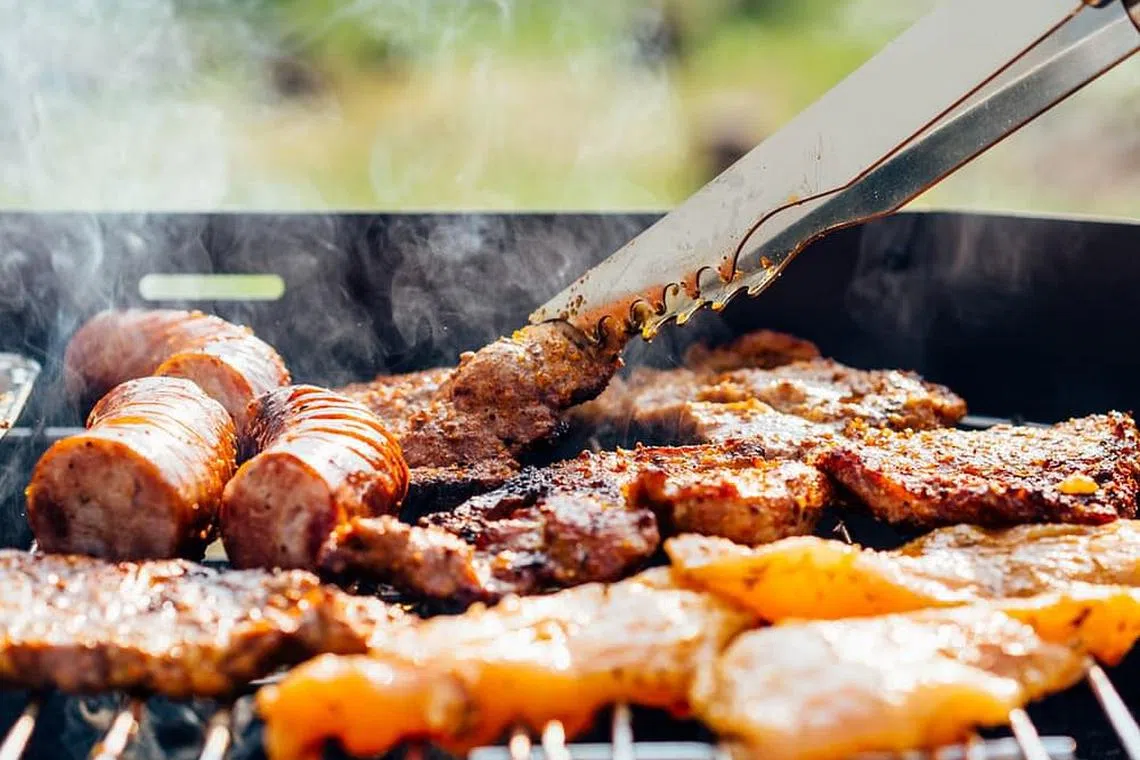 Kitchen tips: How to save overcooked meat, too-salty gravy, and other ...