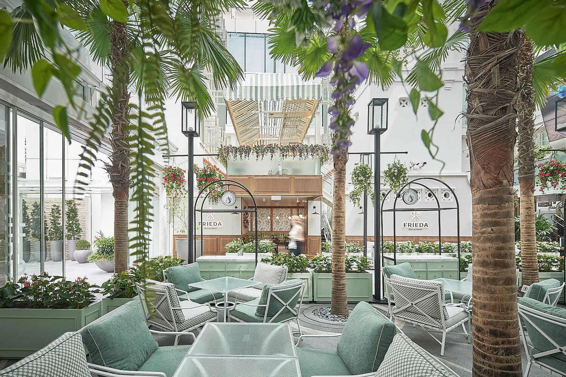 singapore cafe german restaurant