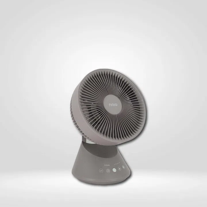 NNIO YUKAZE (10” compact fan), $79