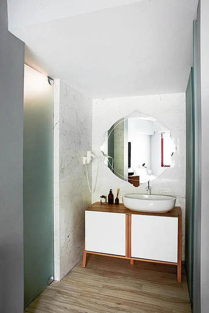 bathroom, sink, bathroom vanity, design, renovation, home and decor