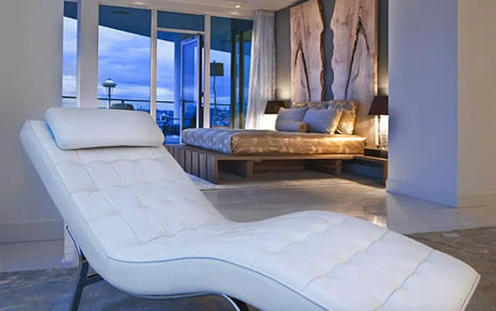 House Tour: Fifty Shades of Grey – Christian Grey’s apartment