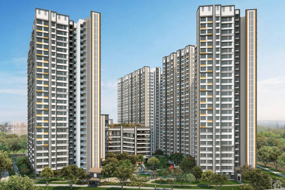 Sembawang Portico BTO Review: Unit Selection Tips and Projected Demand and Resale Value