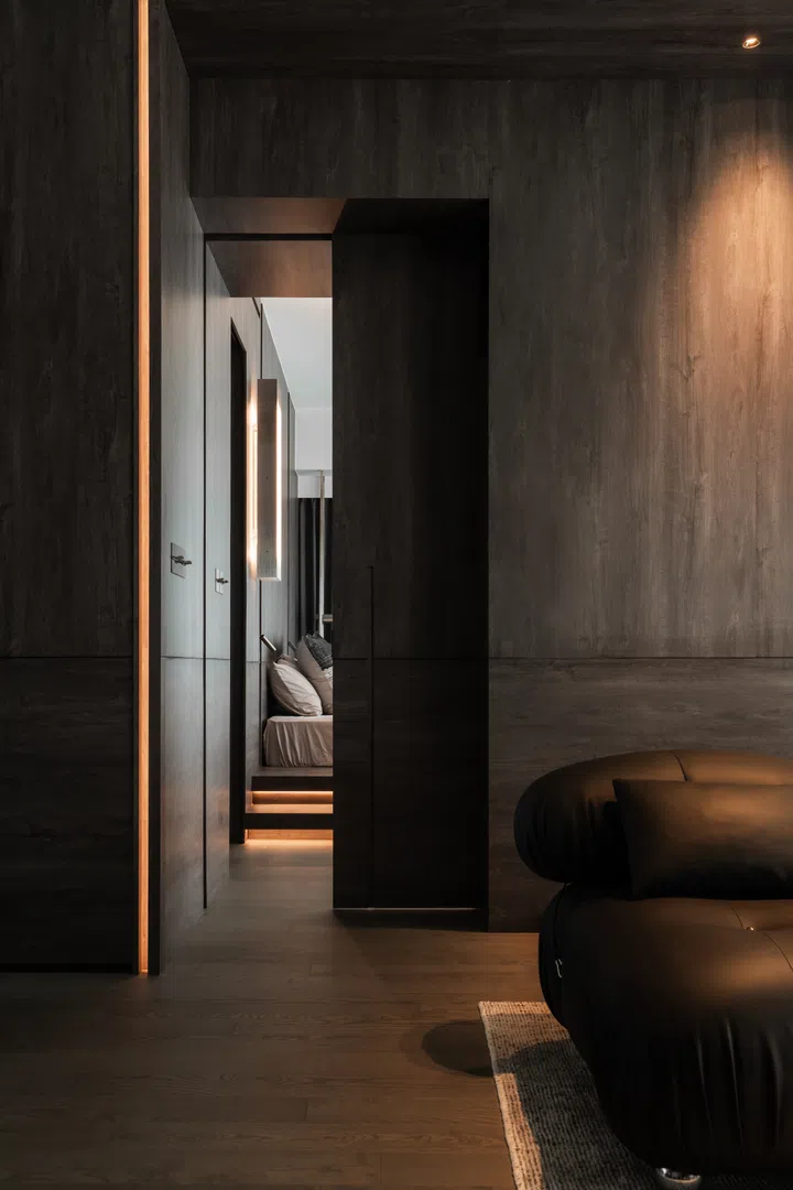 Buster + Punch Grid Wall Lamp Isa V3.