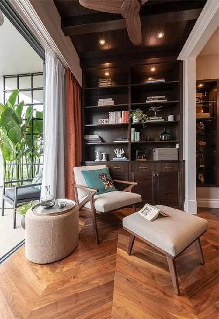 House Tours: 6 shoebox apartments with stylish interior designs - Home ...