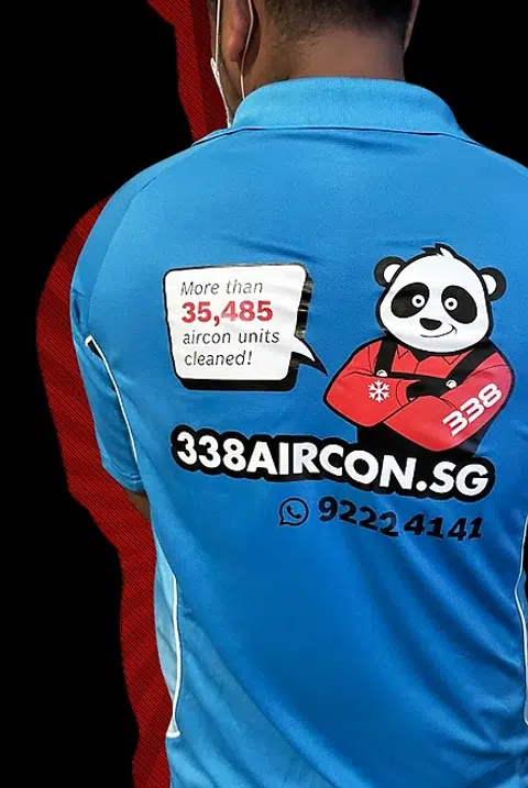 338 Aircon, from $65 per unit