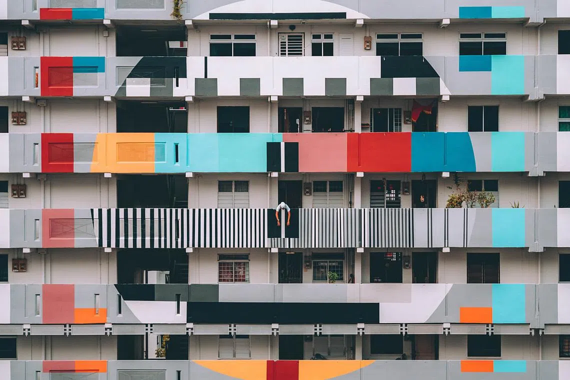 How to choose a valuable HDB? 4 Ways to pick a HDB resale flat | Home ...