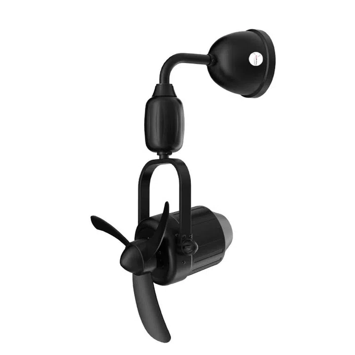 Mistral D’Fan Corner Fan, $259 