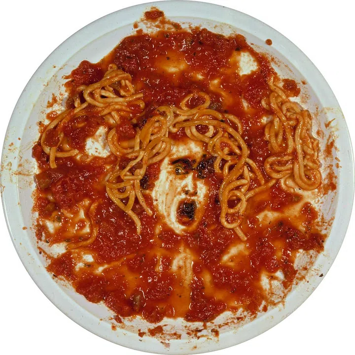 Medusa Marinara
1997