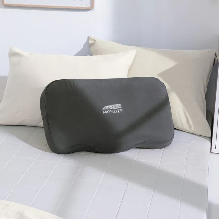 MONGZE Ergo Airnet Pillow, $338