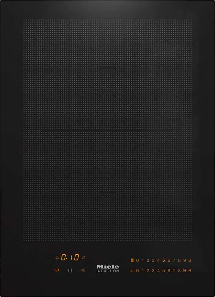 Miele SmartLine induction cooktop