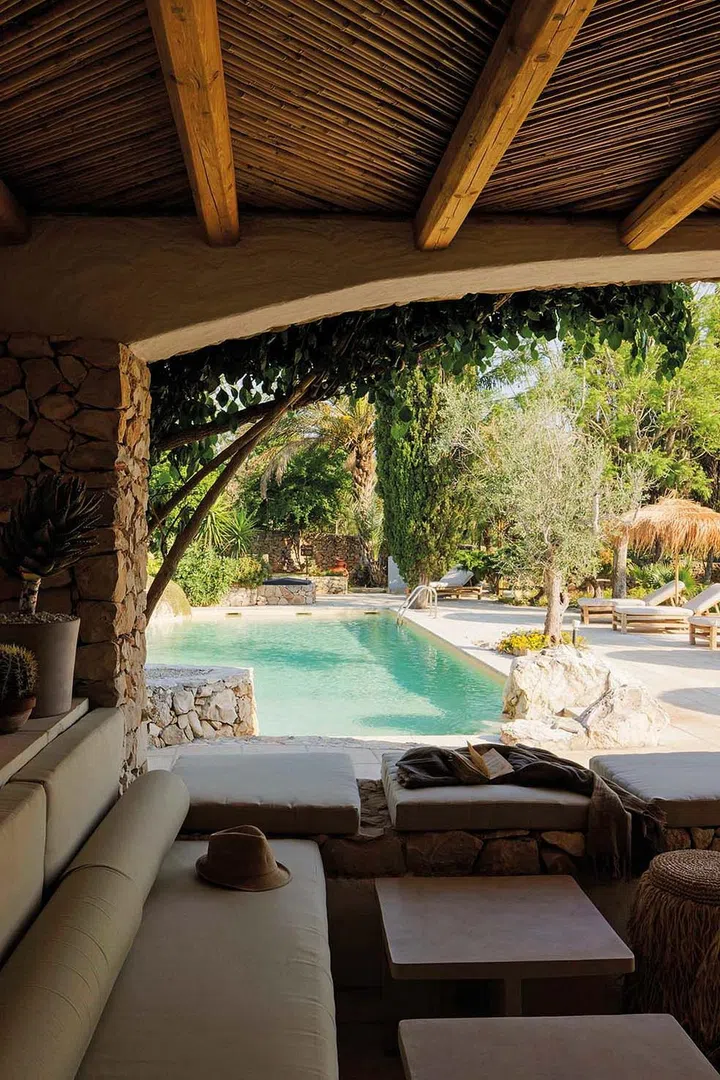 Tenuta Negroamaro Hotel in Italy (Photo Vigo Jansons)