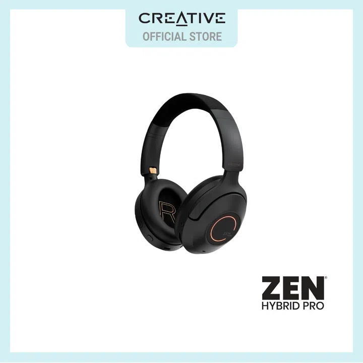 Creative Zen Hybrid Pro, $109