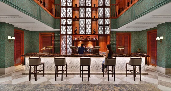 India Hotels with Prices: 6 Best luxury hotels & resorts to immerse in local culture