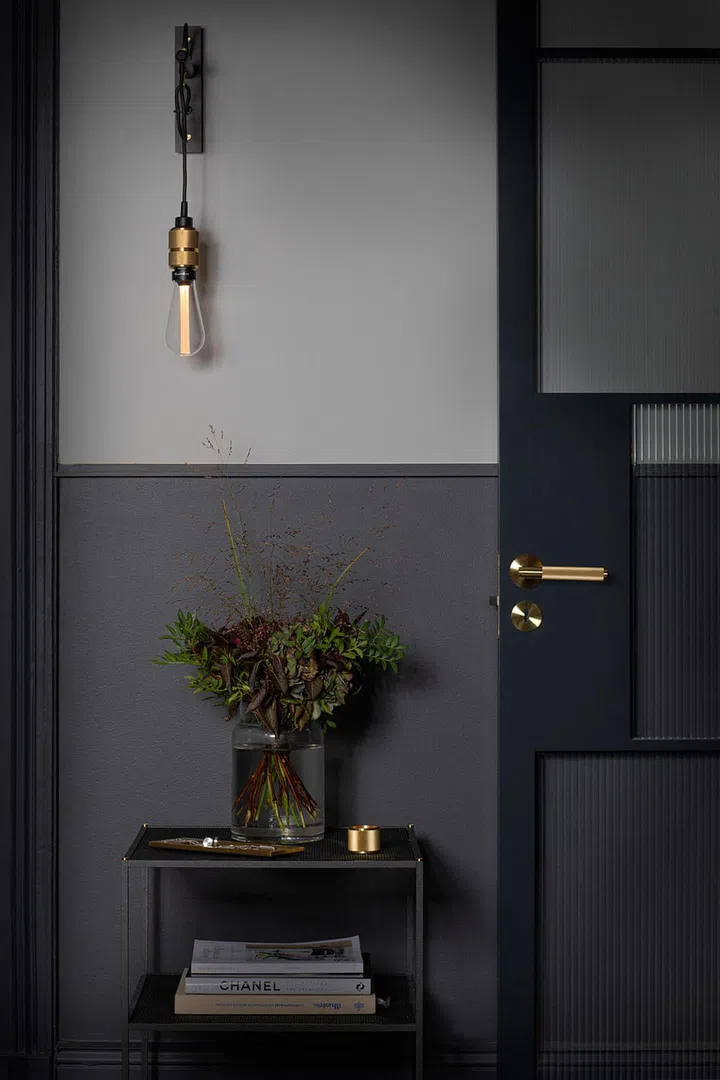 Sol Luminaire Buster + Punch Pendant Lights