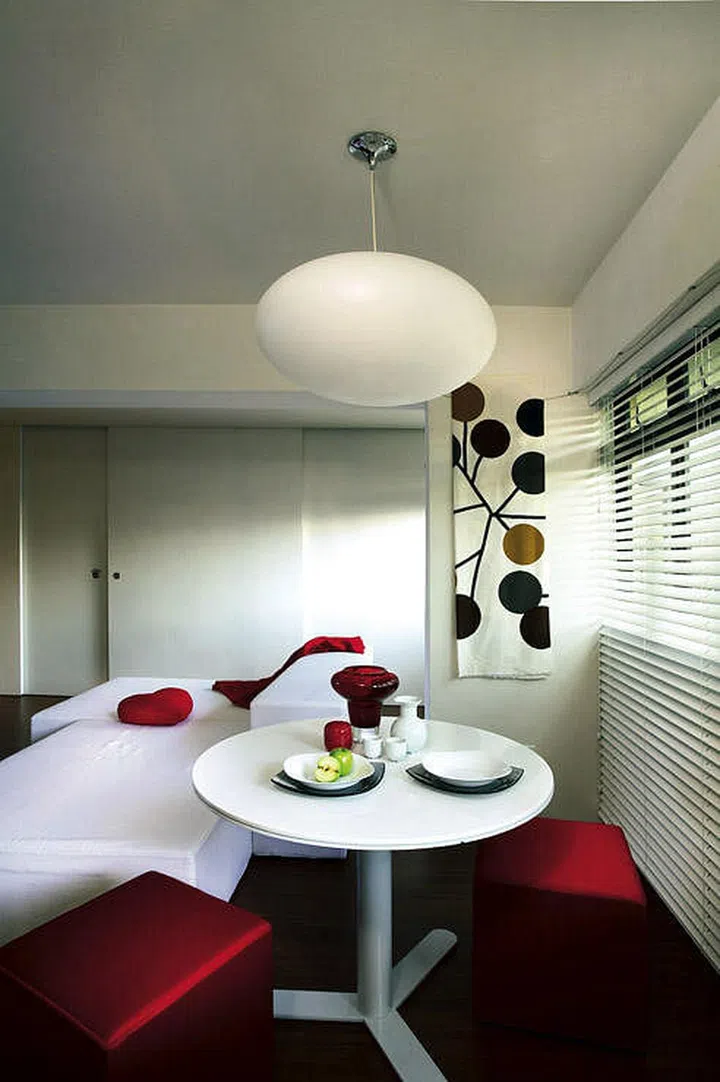 hdb renovation ideas