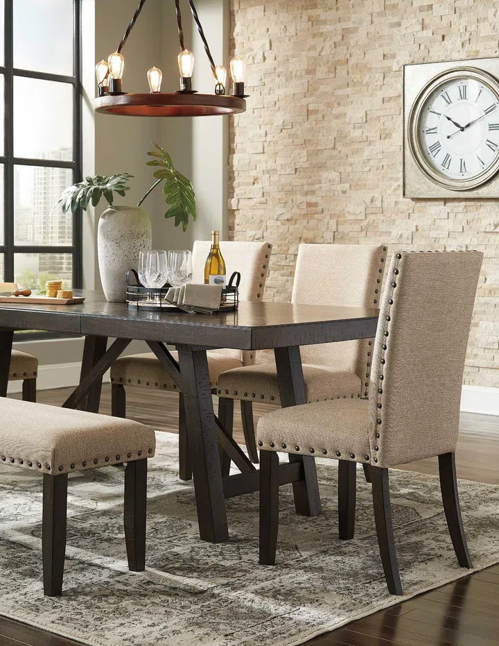 Ashley Furniture: Dining Table & Chairs On Sale Now (Home & Decor Exclusive Promo!)