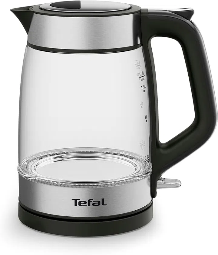 Tefal Glass Kettle, $99.90