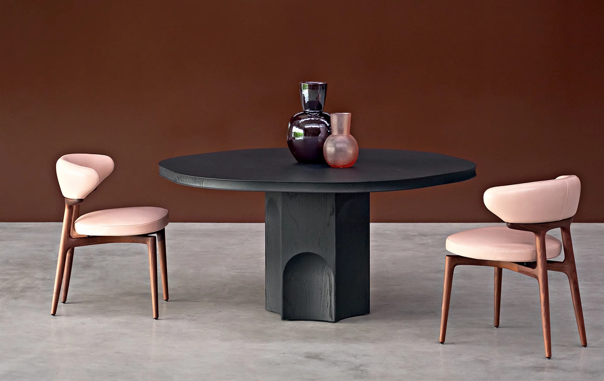 Space Furniture Baxter Grace Table