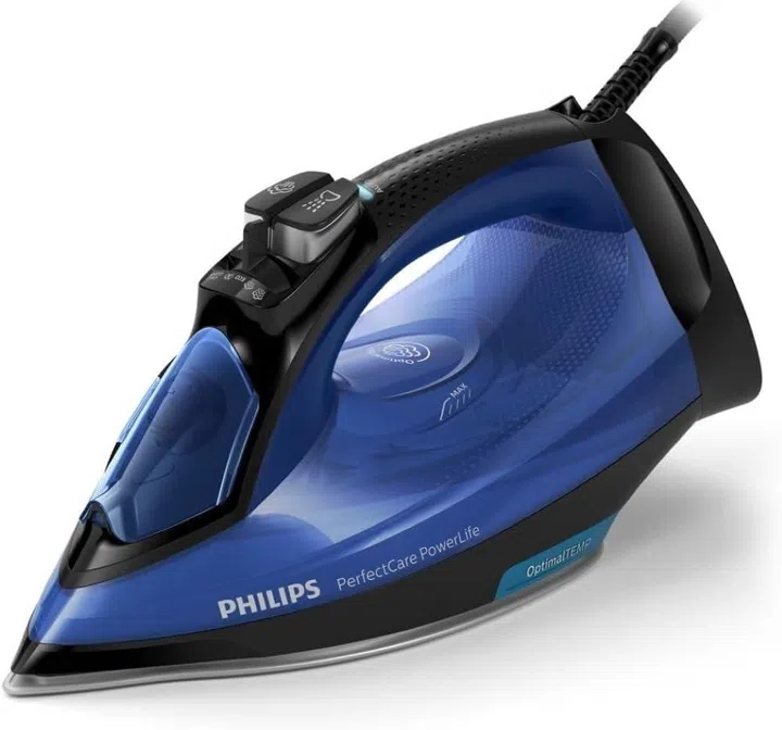 Philips PerfectCare Steam Iron GC3920/26