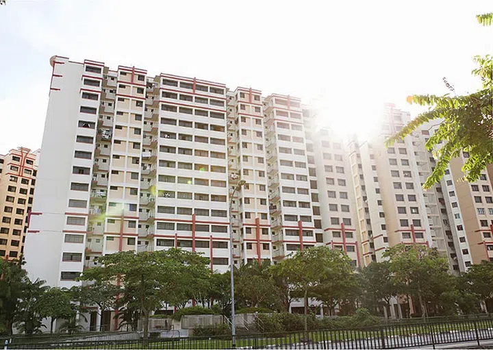 hdb, resale flat, renovation, affordable