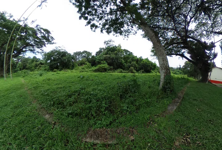 Along a 24km stretch of greenery cutting through Singapore's first satellite town, this quaint estate will soon undergo redevelopment under the Selective En Bloc Redevelopment Scheme.