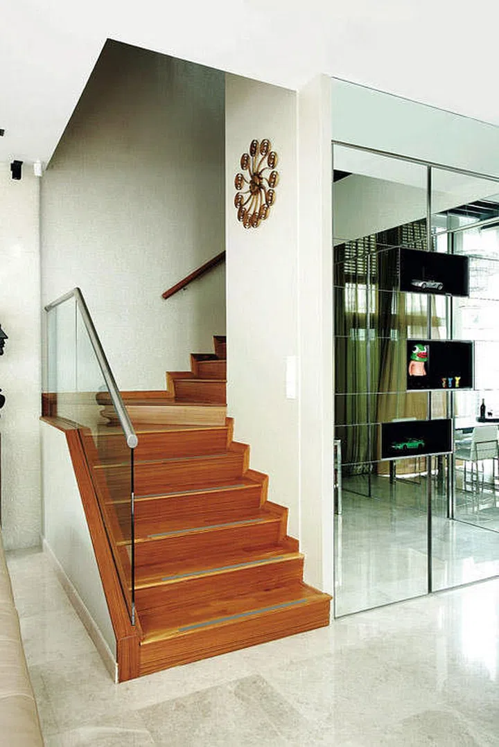 contemporary home decor